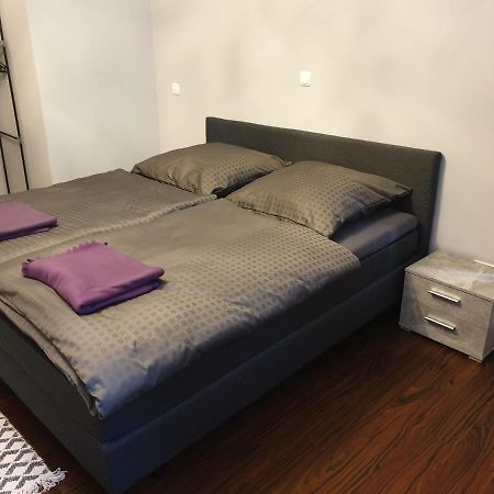 Appartement Schepper'S Трір Екстер'єр фото