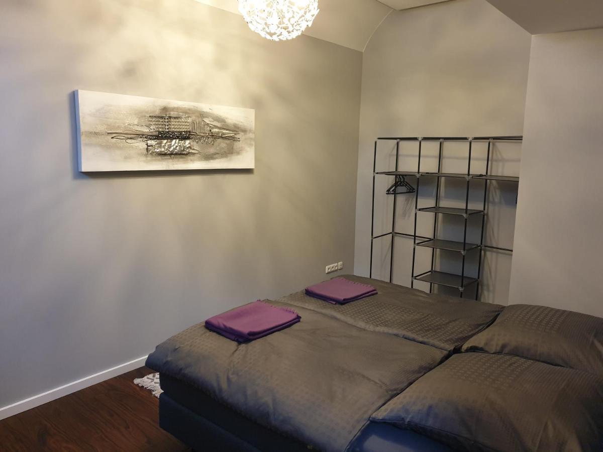 Appartement Schepper'S Трір Екстер'єр фото