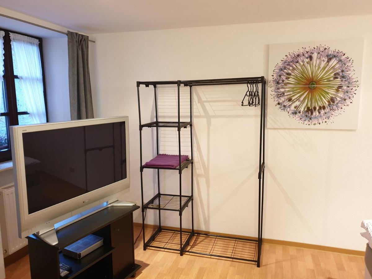Appartement Schepper'S Трір Екстер'єр фото