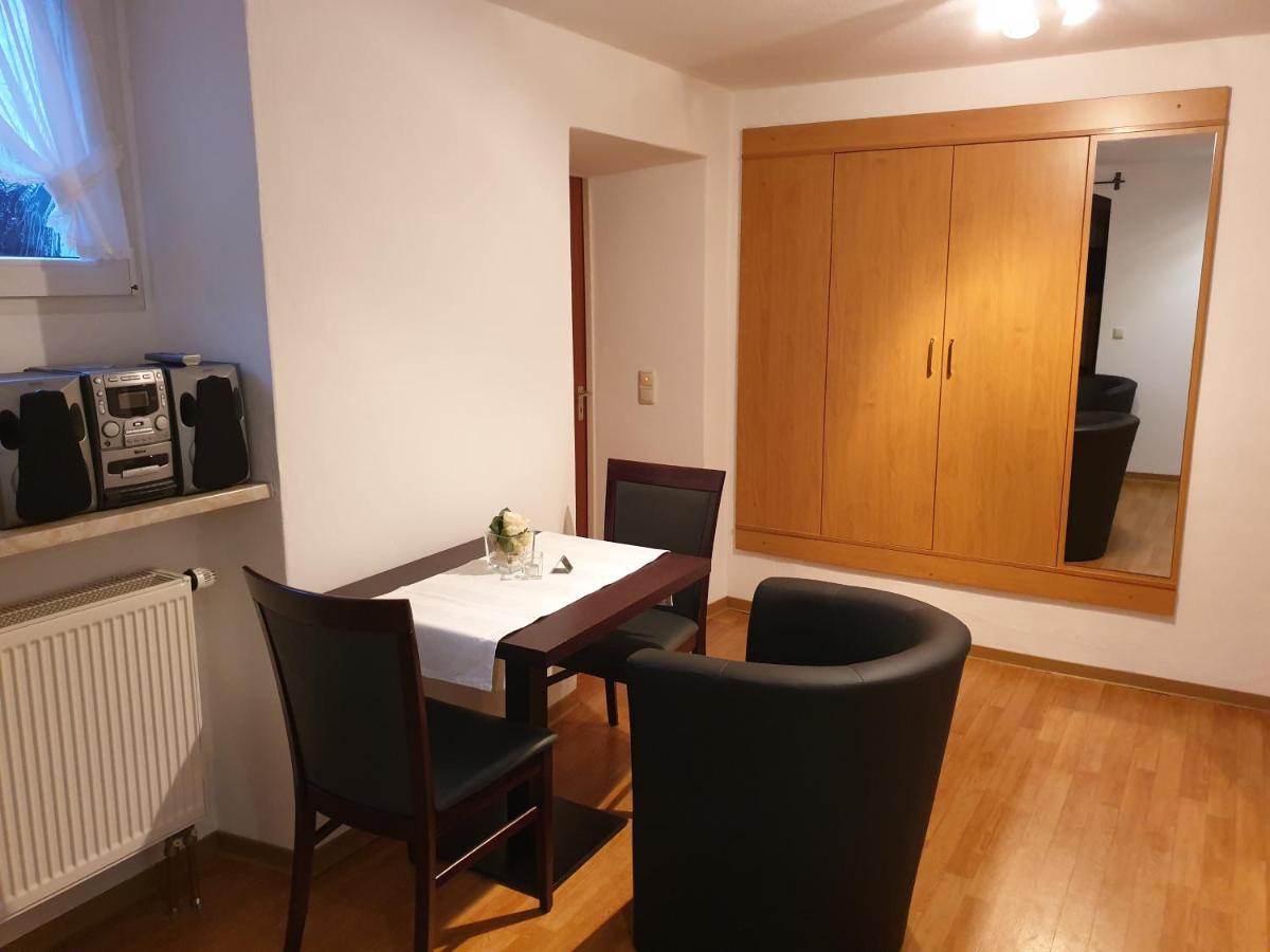 Appartement Schepper'S Трір Екстер'єр фото