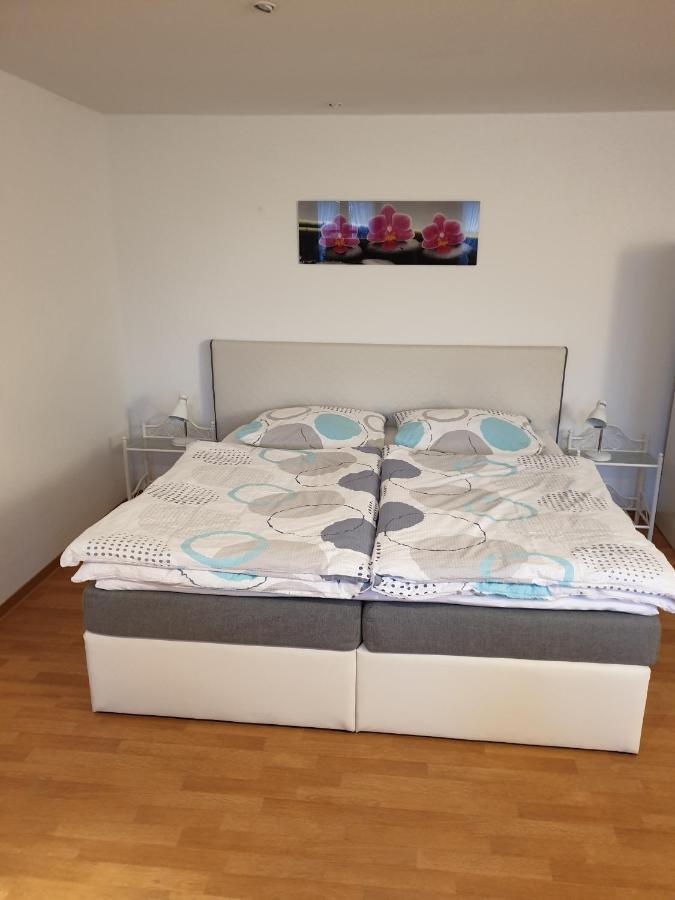 Appartement Schepper'S Трір Екстер'єр фото