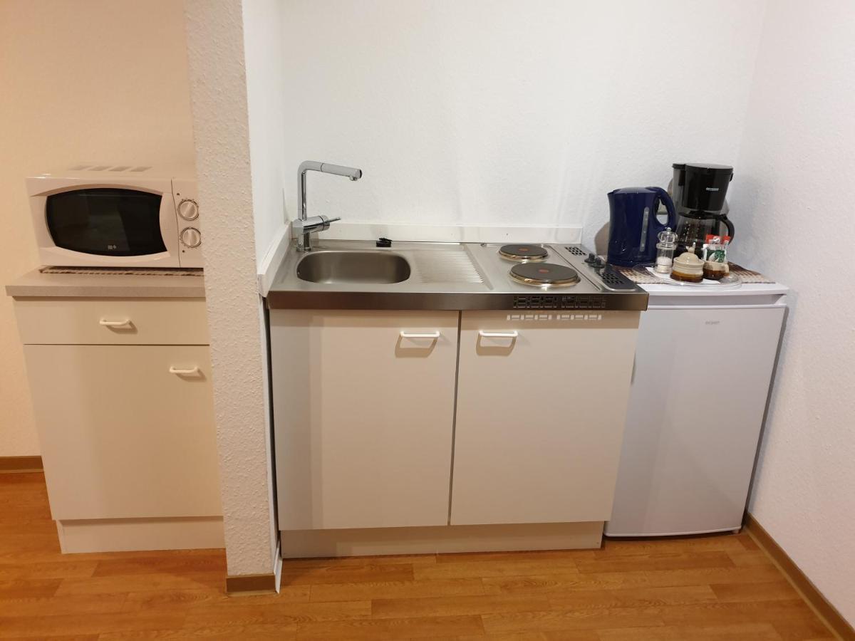 Appartement Schepper'S Трір Екстер'єр фото