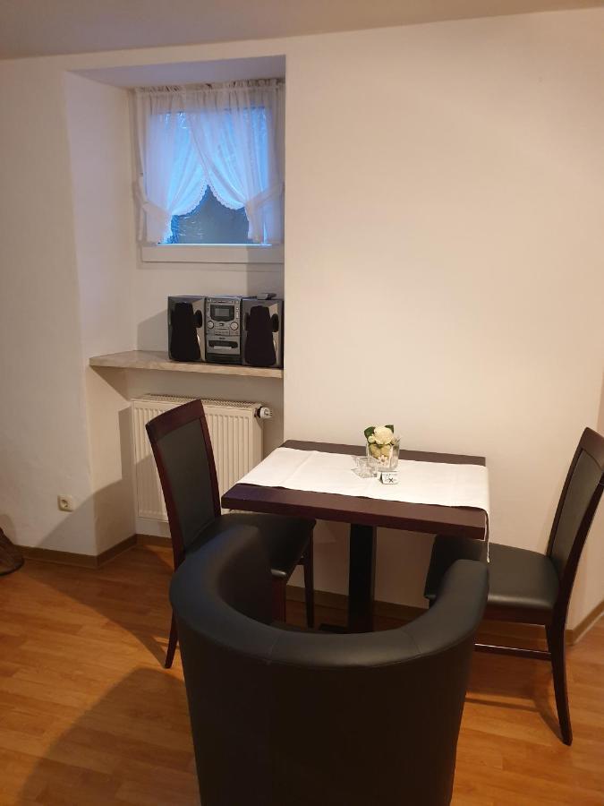 Appartement Schepper'S Трір Екстер'єр фото