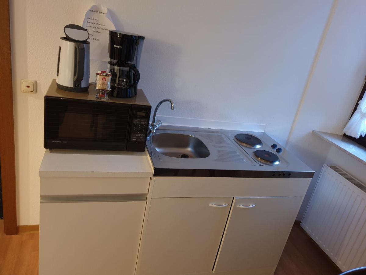 Appartement Schepper'S Трір Екстер'єр фото