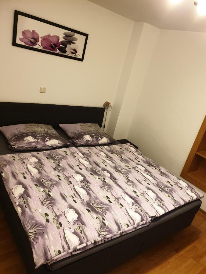 Appartement Schepper'S Трір Екстер'єр фото
