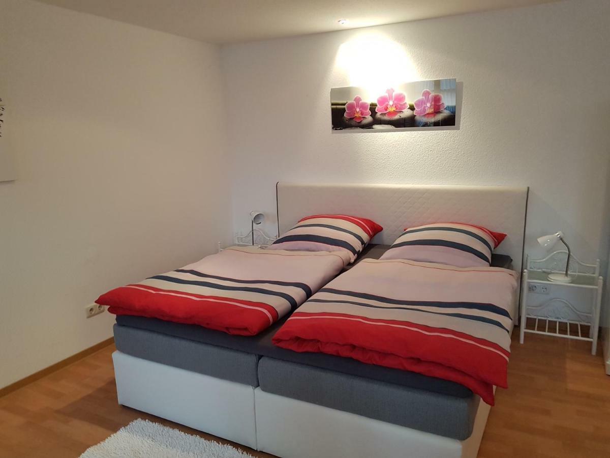 Appartement Schepper'S Трір Екстер'єр фото