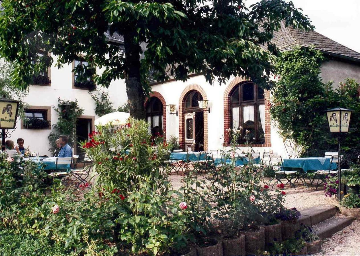 Appartement Schepper'S Трір Екстер'єр фото