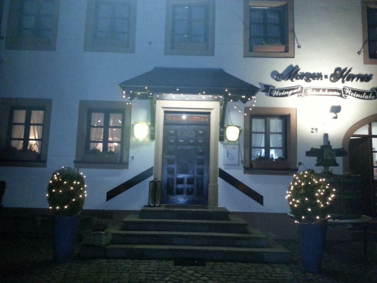 Appartement Schepper'S Трір Екстер'єр фото
