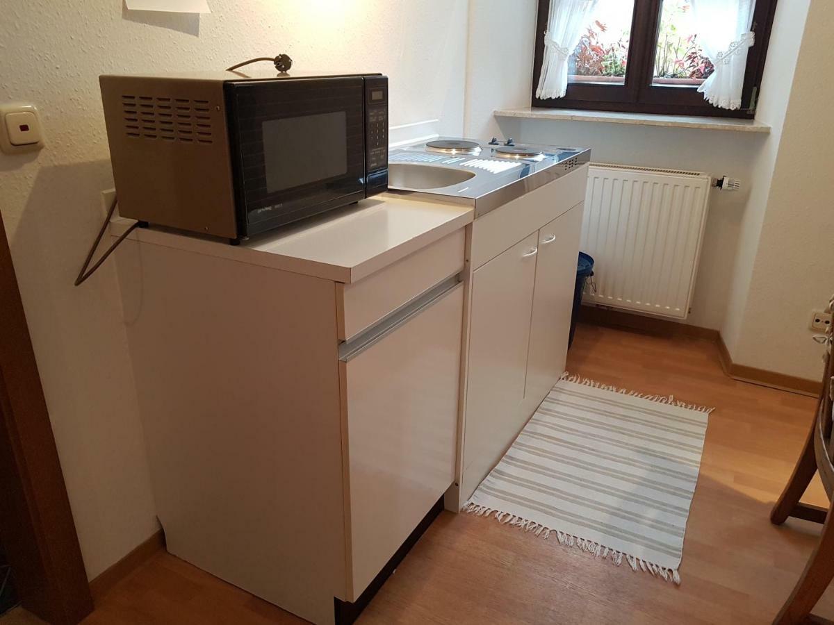 Appartement Schepper'S Трір Екстер'єр фото