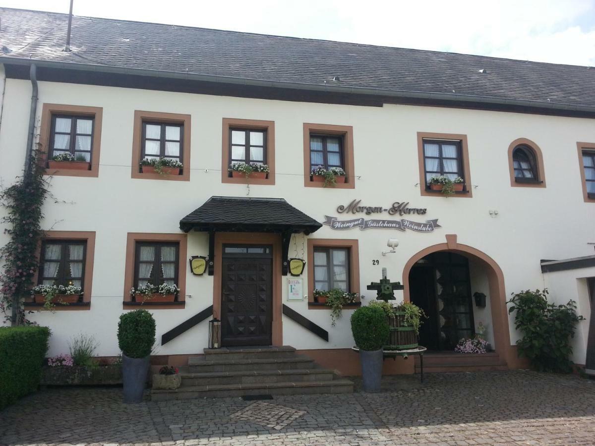 Appartement Schepper'S Трір Екстер'єр фото