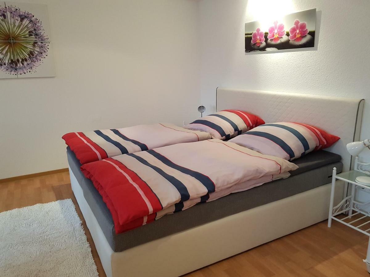 Appartement Schepper'S Трір Екстер'єр фото