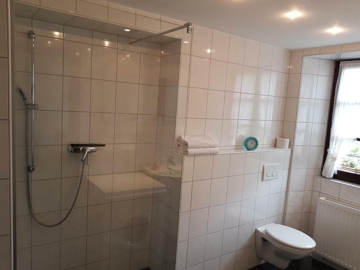 Appartement Schepper'S Трір Екстер'єр фото