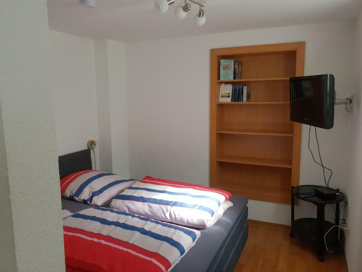 Appartement Schepper'S Трір Екстер'єр фото