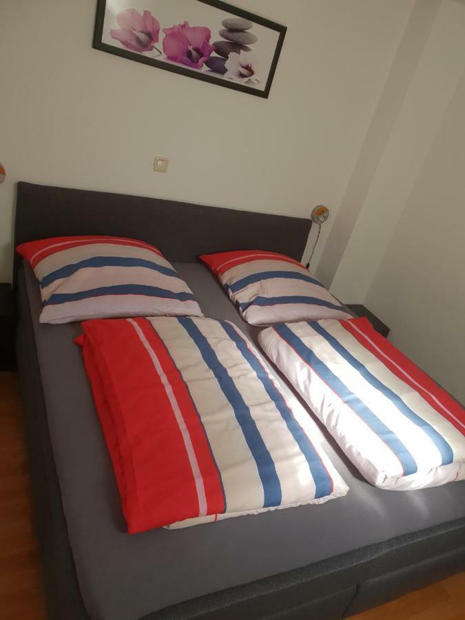 Appartement Schepper'S Трір Екстер'єр фото