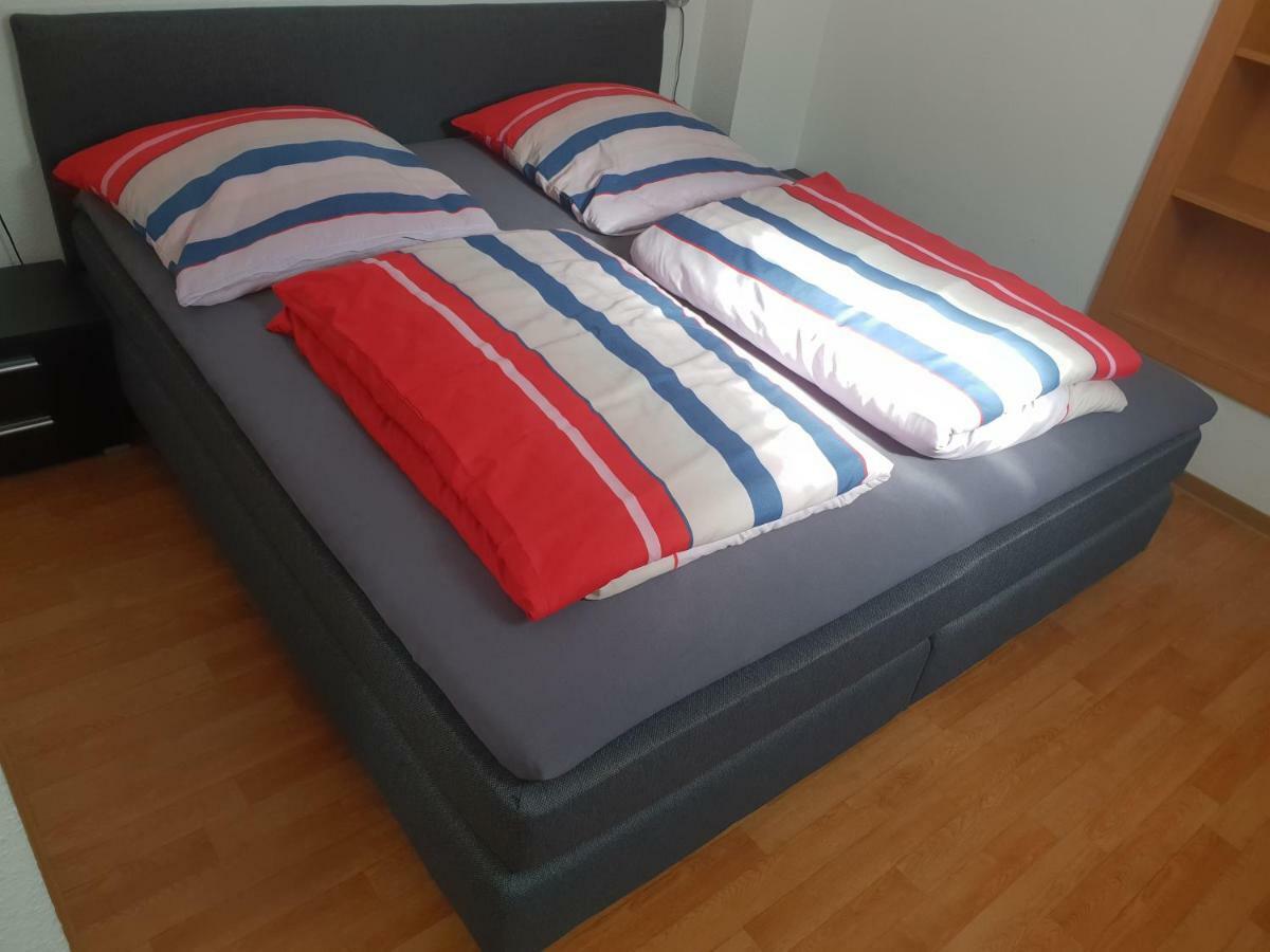 Appartement Schepper'S Трір Екстер'єр фото